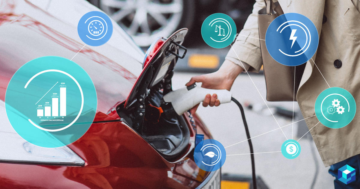 Will Electric Vehicles Create a Disconnect for Component Availability?